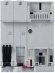 Дифавтомат ABB DS200 2P 10А (B) 6 кА, 30 мА (AC), 2CSR252001R1105 в Гатчине