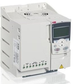 Устр-во авт. регул. ACS310-03E-26A8-2, 5,5 кВт, 220 В, 3 фазы, IP20, без панели упр-я, 3AUA0000039622 в Гатчине