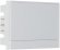 Бокс в нишу 12М белая дверь Basic E (с клеммами), 1SZR004002A1104 в Гатчине
