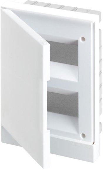 Бокс в нишу 16М белая дверь Basic E (с клеммами), 1SZR004002A1105 в Гатчине