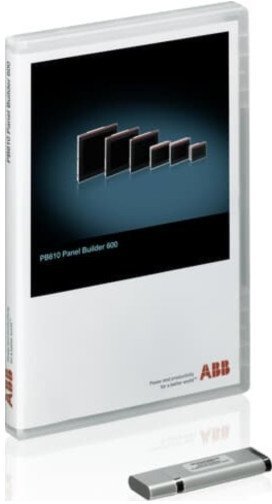 Программное обеспечение, PB610, 1SAP500900R0001 в Гатчине