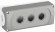 Пост кнопочный MEP1-1002, 1SFA611811R1002 в Гатчине