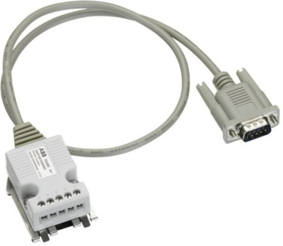 Изолятор для сети CS31, AC500-eCo, TK506, 1SAP186100R0001 в Гатчине