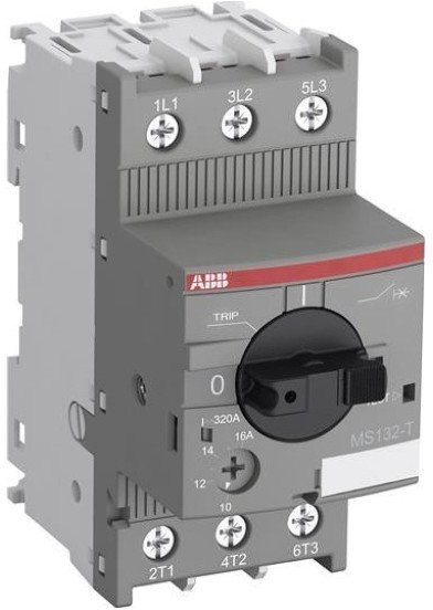 Силовой автомат ABB 25А 3P, 1SAM340000R1014 в Гатчине