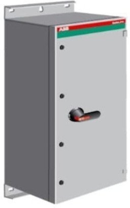 3-P. ВЫКЛЮЧАТЕЛЬ БЕЗОПАСНОСТИ OT630KLUU3BZ, 1SCA022750R1510 в Гатчине