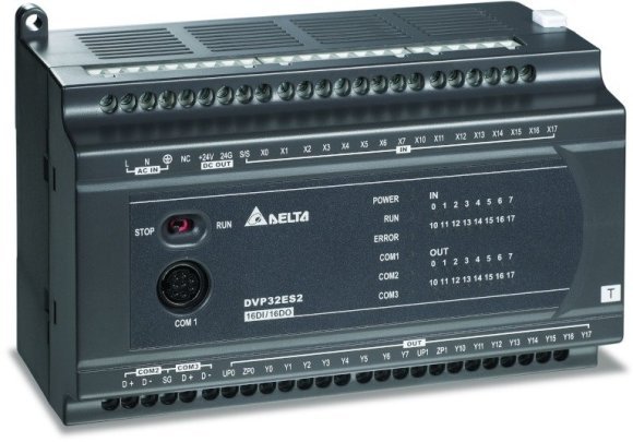 Контроллер DVP32ES200TE в Гатчине
