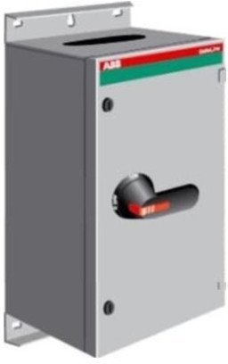 Enclosed Switch OT160EVLCC3BZ, 1SCA148265R1001 в Гатчине