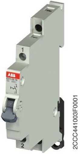 Выключатель E211-16-10, 2CCA703000R0001 в Гатчине