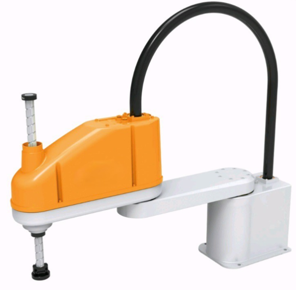 Робот SCARA MHS4-450-03 в Гатчине