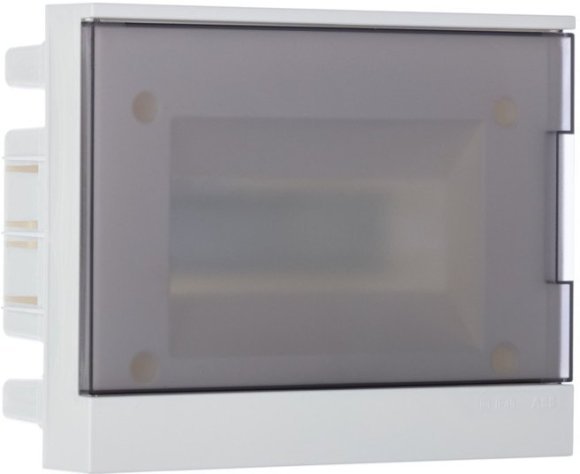 Бокс в нишу 8М серая дверь Basic E (с клеммами), 1SZR004002A1203 в Гатчине