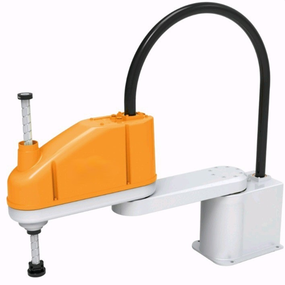 Робот SCARA MHS4-600-03 в Гатчине