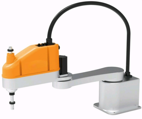 Робот SCARA MHS4-800-03 в Гатчине