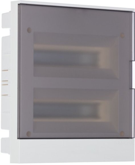 Бокс в нишу 24М серая дверь Basic E (с клеммами), 1SZR004002A1207 в Гатчине