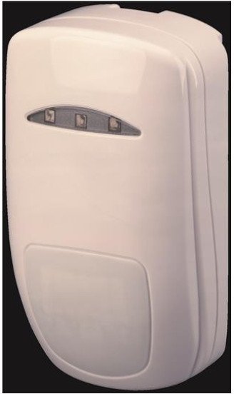 EIM/XB Датчик движения двойной, 15м, 2CDG230025R0011 в Гатчине