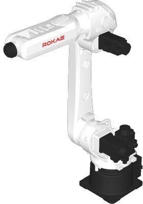Rokae XB25 в Гатчине
