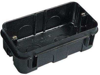 Коробка монтажная,Zenit,4-мод., 2CLA049940A1001 в Гатчине