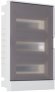 Бокс в нишу 36М серая дверь Basic E (с клеммами), 1SZR004002A1209 в Гатчине
