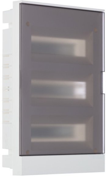 Бокс в нишу 36М серая дверь Basic E (с клеммами), 1SZR004002A1209 в Гатчине