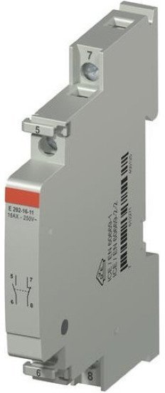 Модуль силовых контактов E292-16-001, 2CCA704302R0001 в Гатчине