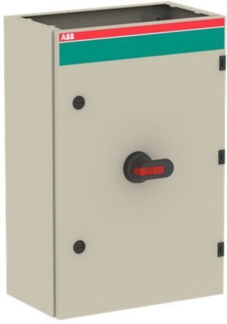 OT160KLAA4C Enclosed change-over switch, 1SCA120697R1001 в Гатчине