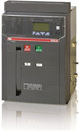 Воздушный автомат ABB 1600А 3P, стационарный, 1SDA069478R1 в Гатчине