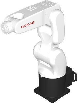 Rokae XB4 в Гатчине