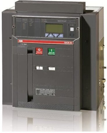 Воздушный автомат ABB 2500А 3P, стационарный, 1SDA064608R1 в Гатчине