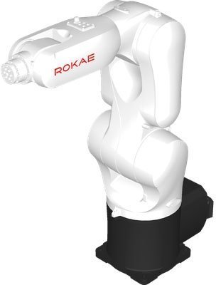 Rokae XB6 в Гатчине