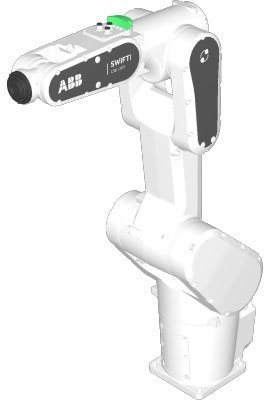 ABB CRB 1300-10/1.15 в Гатчине
