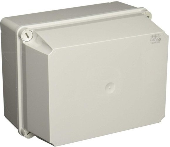 Коробка расп.гермет.пласт.винт IP55 220х170х150мм ШхВхГ, 1SL0862A00 в Гатчине