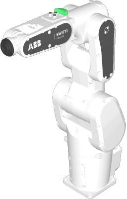 ABB CRB 1300-11/0.9 в Гатчине