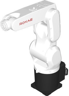 Rokae XB7 в Гатчине