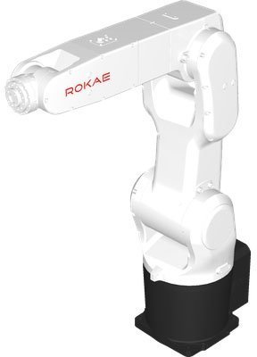Rokae XB7L в Гатчине