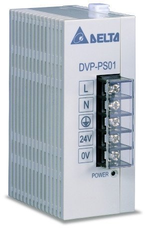 DVPPS01 Блок питания, 1А в Гатчине
