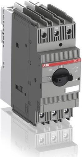Силовой автомат для защиты двигателя ABB 20А 3P, магнитный расцепитель, 1SAM461000R1012 в Гатчине
