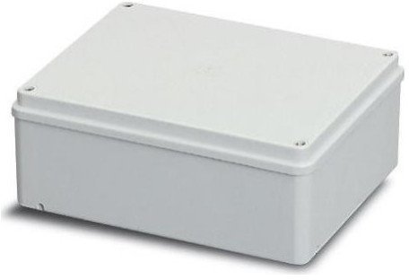 Коробка расп.гермет.пласт.винт IP55 310х240х110мм ШхВхГ, 1SL0858A00 в Гатчине