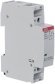 Модульный контактор ABB ESB20 1НО+1НЗ 20А 230В AC/DC, 1SBE121111R0611 в Гатчине
