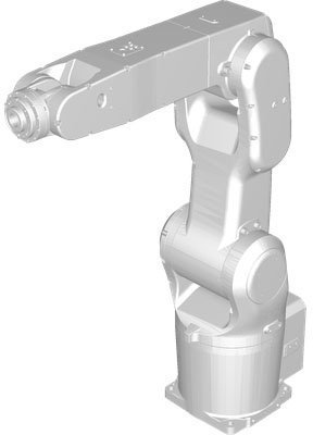 Rokae XB7Lh в Гатчине