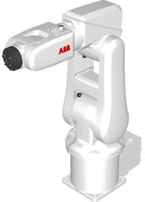 ABB IRB 120-3/0.6 в Гатчине