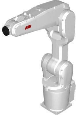ABB IRB 1200-5/0.9 в Гатчине