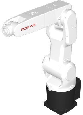 Rokae XB7Ls в Гатчине