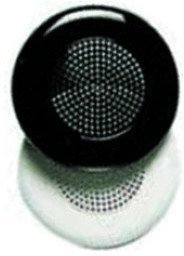 Решетка для громкоговорителя ABB, белый, 2CLA939940A1001 в Гатчине